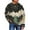 03 Black, variant on Men Christmas Sweater - Knitted Sweater, Mens Christmas Tree Pattern Sweaters Christmas Cozy Sweater Long Sleeve Crew Neck Tops Pullover Sweaters