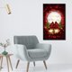 thumbnail image 4 of Cuadros Decorativos Bordado completo 11CT DIY Campana de Navidad estampado Kit de punto de cruz (SZX1312) DQrwqpou Nuevos Originales, 4 of 9