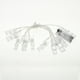 thumbnail image 4 of Cadena de luces LED Luces de clip de imagen Twinkle Fairy Light Room Decoración al aire libre Fiesta de Navidad Advancent JR0892-01, 4 of 6