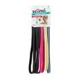 thumbnail image 1 of Scünci 6Pk Thin Headwraps, 1 of 1