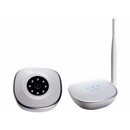 Asante Hub - Asante Networks Garage Door Opener With Camera Kit