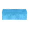 thumbnail image 3 of El Removedor Del Pelo Del Gato Del Perro Del Animal Doméstico Del Silicón 2pc Limpiador Del Cepillo De La Piel Sunnimix Peine del pelo del gato del perro del animal doméstico, 3 of 8
