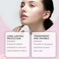 thumbnail image 2 of Silicone Scar Sheets - (1.6" x 120" Roll) Advanced Professional Medical Treatment for Scar Reduction, Painless Scar Removal Sheets for Surgical Scars, C-Section, Burns, Keloids, 2 of 12