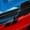 Red Blue, variant on Homewish Red Racing Car Black Out Curtains,Checkerboard Race Flag Curtains Pack of 2 (42x63 Each),Red Gray Black Bedroom Curtains For Boys Kids,Ultra Soft Home Decor