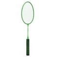 thumbnail image 3 of Sports Badminton Racket,Badminton Racket Set Split Kids Badminton Rackets Badminton Racquet Set Expertly Crafted, 3 of 8