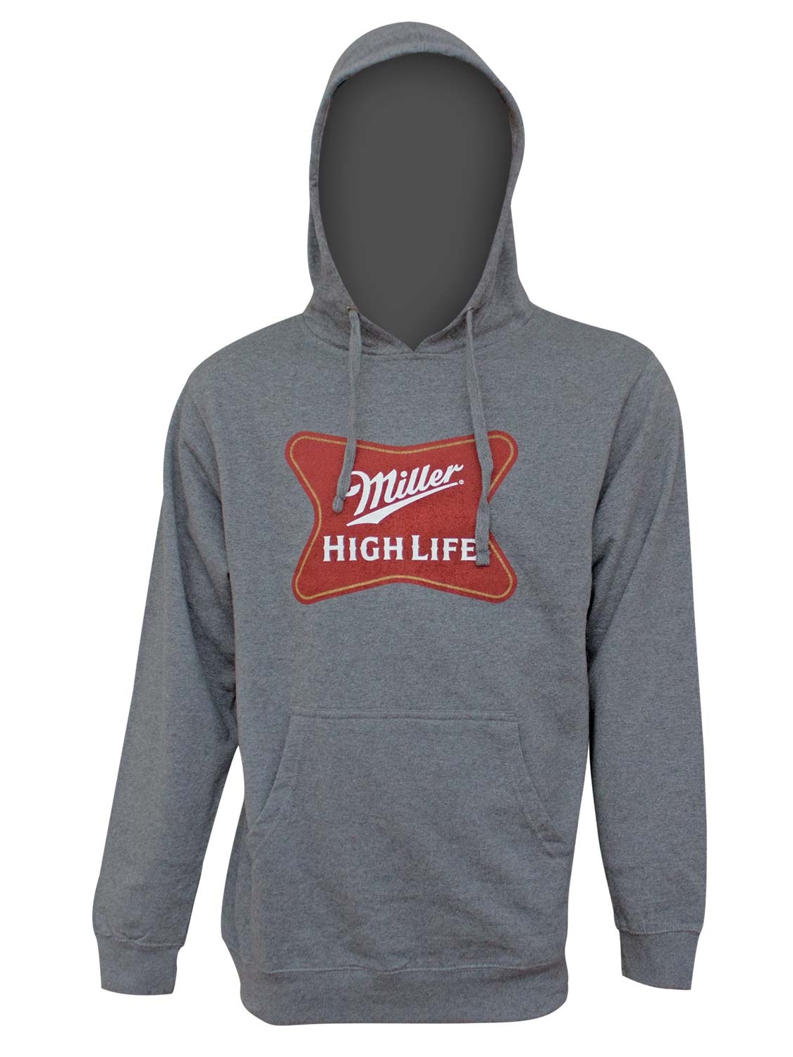 miller high life sweatshirt