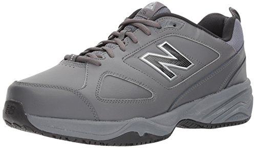 new balance men's mid627v2 work shoe