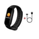 thumbnail image 5 of Pulsera Inteligente M6 Smartband Bluetooth Genérico M6, 5 of 6