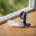 thumbnail image 4 of Mountain Bike Seatpost Dropper Lever, Aluminium Alloy Adjustable Handle with Wire Control for Mountain Road Bikes, 4 of 7