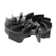 thumbnail image 2 of Ventilador de soplador aspirador,Reemplazo del ventilador de soplador eléctrico ABS,Ventilador de soplador para reemplazo de mantenimiento,Piezas de automóvil para, 2 of 8