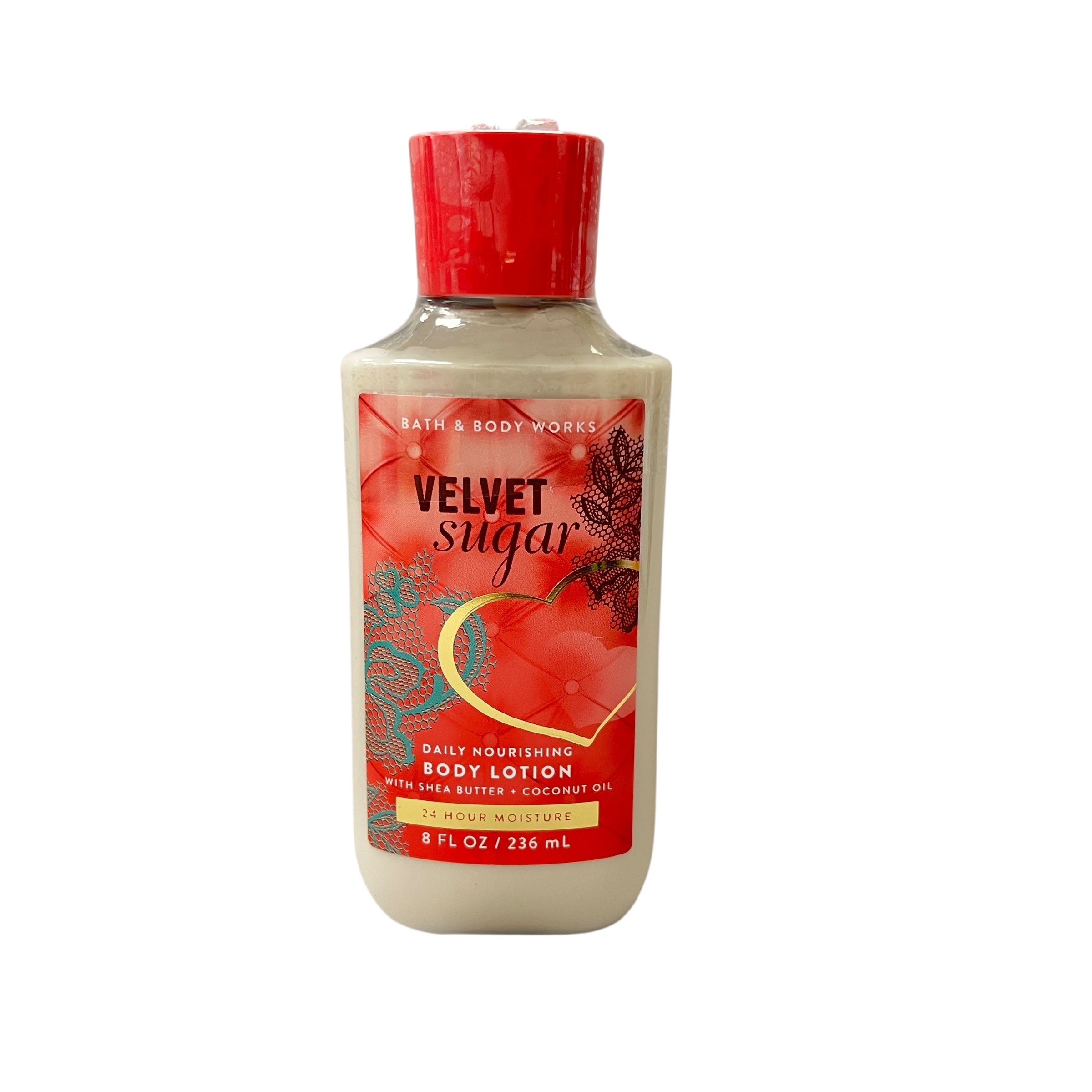 Bath & Body Works Velvet Sugar Body Lotion 2 Pack