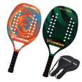 thumbnail image 1 of 2 Raquetes de Beach Tennis Profissional de Fibra de Carbono, 1 of 6