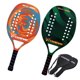 thumbnail image 1 of 2 Raquetes de Beach Tennis Profissional de Fibra de Carbono, 1 of 6