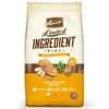 Merrick Limited Ingredient Diet Grain-Free Real Chicken Recipe Dry Dog Food, 4 lb