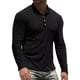 thumbnail image 1 of Playera Polo Casual Moda Para Hombre Slim Fit Manga Largo, 1 of 6