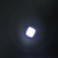 thumbnail image 3 of Linterna Portátil, Linterna LED Recargable Por USB, Recargable, 4 Modos Diferentes, Aleación De Aluminio Para Trabajo, Caza, Pesca, Camping, 3 of 7