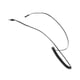 thumbnail image 4 of Cable de audio de 3,5 mm Compatible con cintas de correr, 4 of 7