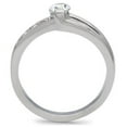 thumbnail image 6 of Womens Ring Anillo Para Mujer Stainless Steel Ring Varanasi, 6 of 6