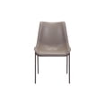 thumbnail image 3 of Silla de Comedor Kessa Muebles  Magnus Gris Nuez, 3 of 5