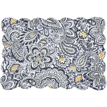 

C&F Home Rectangular Placemat Serena