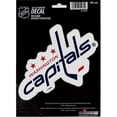 thumbnail image 1 of Washington Capitals Die Cut Vinyl Decal, 1 of 2