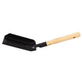 thumbnail image 1 of SOPOTUTU Wear Resistant Metal Snow Shovel for Outdoor Snow Removal Practical and Portable, 1 of 8