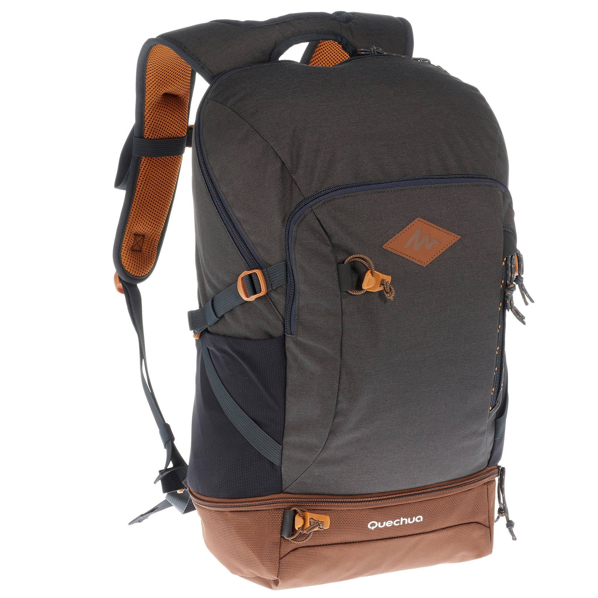 decathlon quechua backpack