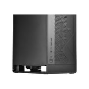 SilverStone ALTA G1M Micro-ATX Tower with Stack Effect Design