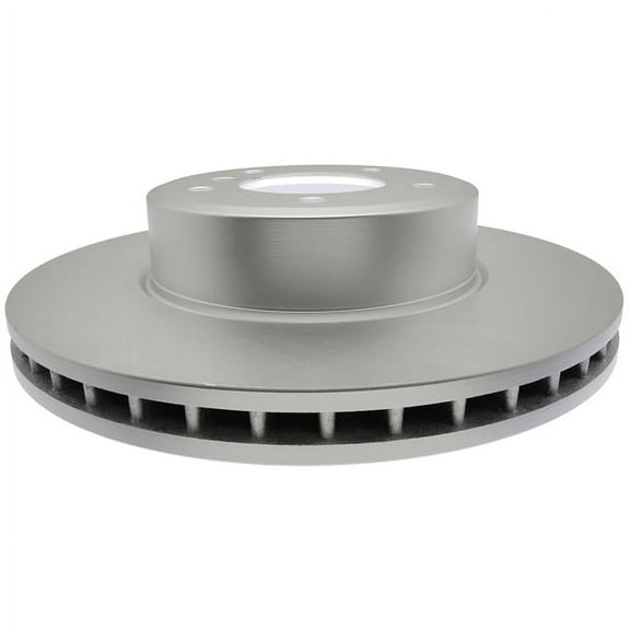 Centric 320.34070H Fits select: 2008-2010 BMW 528, 2004-2007 BMW 530