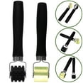thumbnail image 2 of MLINS 4 Pcs Sound Deadening Roller Audio Noise Insulation Tool Handheld Sound Insulation, 2 of 8