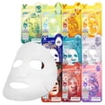 thumbnail image 4 of Paquete de mascarillas Elizavecca Deep Power Ringer 10 tipos, 4 of 7