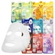 thumbnail image 4 of Paquete de mascarillas Elizavecca Deep Power Ringer 10 tipos, 4 of 7