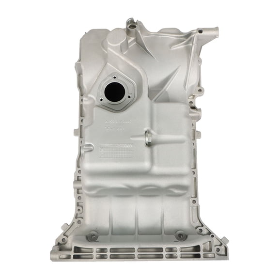 LABLT Engine Oil Pan 2700107600 Replacement for Mercedes-Benz CLA250 GLA250 GLA45 AMG L4 2.0L