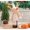 C, variant on Santa Doll Bottle Cover Cute Red Bottle Decorative Atmosphere Bottle Bows Housewarming Bag Christmas Bag Glasses Hand Blown Canvas Bags for Bottles Opener Bag Label Christmas Women Body Glass Sack