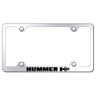 Toyota Scion xD Laser Etched Logo Stainless Steel License Plate Frame (Chrome Toyota Scion xD Laser Etched Logo Stainless Steel License Plate Frame (Chrome