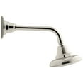 thumbnail image 3 of Kohler 45417-G-BN 1.75 GPM Single-Function Shower Head - Vibrant Brushed Nickel, 3 of 7