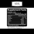 thumbnail image 2 of Kaya Naturals Omega 3 Supplement | Nature Made Omega 3 Fish Oil - 100% Pure Sea-Harvested Pelagic Fish Oil with No Fishy Aftertaste - Omega 3 Vitamins | Fish Oil - 60 Count Softgels, 2 of 8