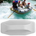 thumbnail image 2 of PVC Kayak Poignée de Rail, Main Courante de Rail de Canoë Saisir le Rail, Poignée de Rail pour Canoë Canot Canot Gonflable Kayak, 2 of 8