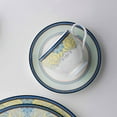 thumbnail image 4 of Noritake Menorca Palace 5-Piece Place Setting, 4 of 4