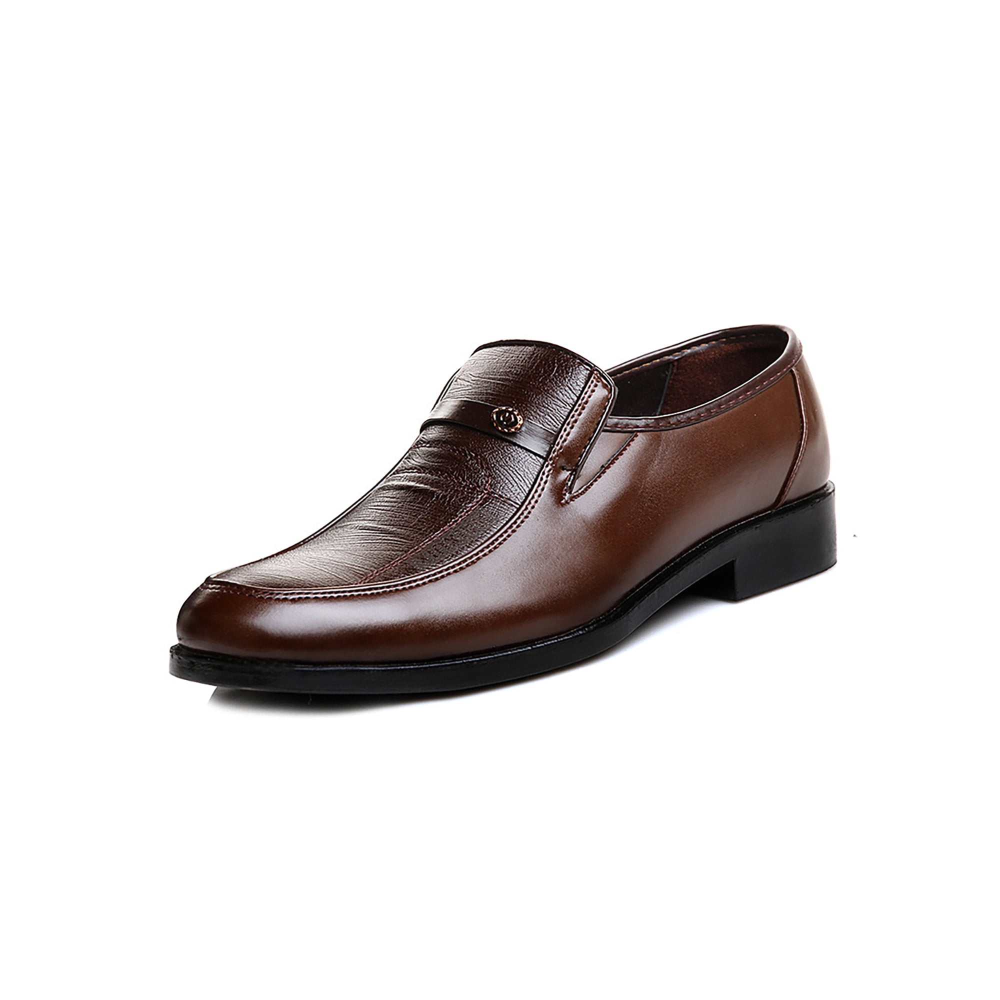 Low top loafers sale