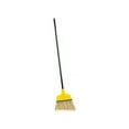 thumbnail image 2 of Genuine Joe Angle Broom - 12" Wide (GJO09570), 2 of 9