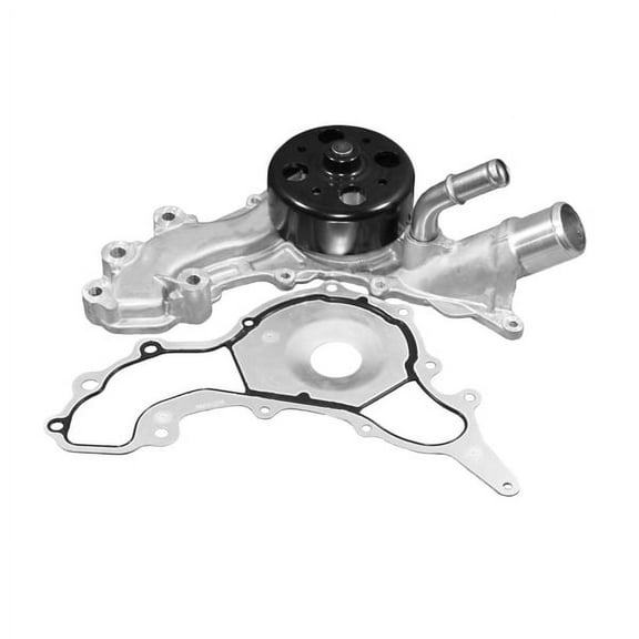 ACDelco Engine Water Pump