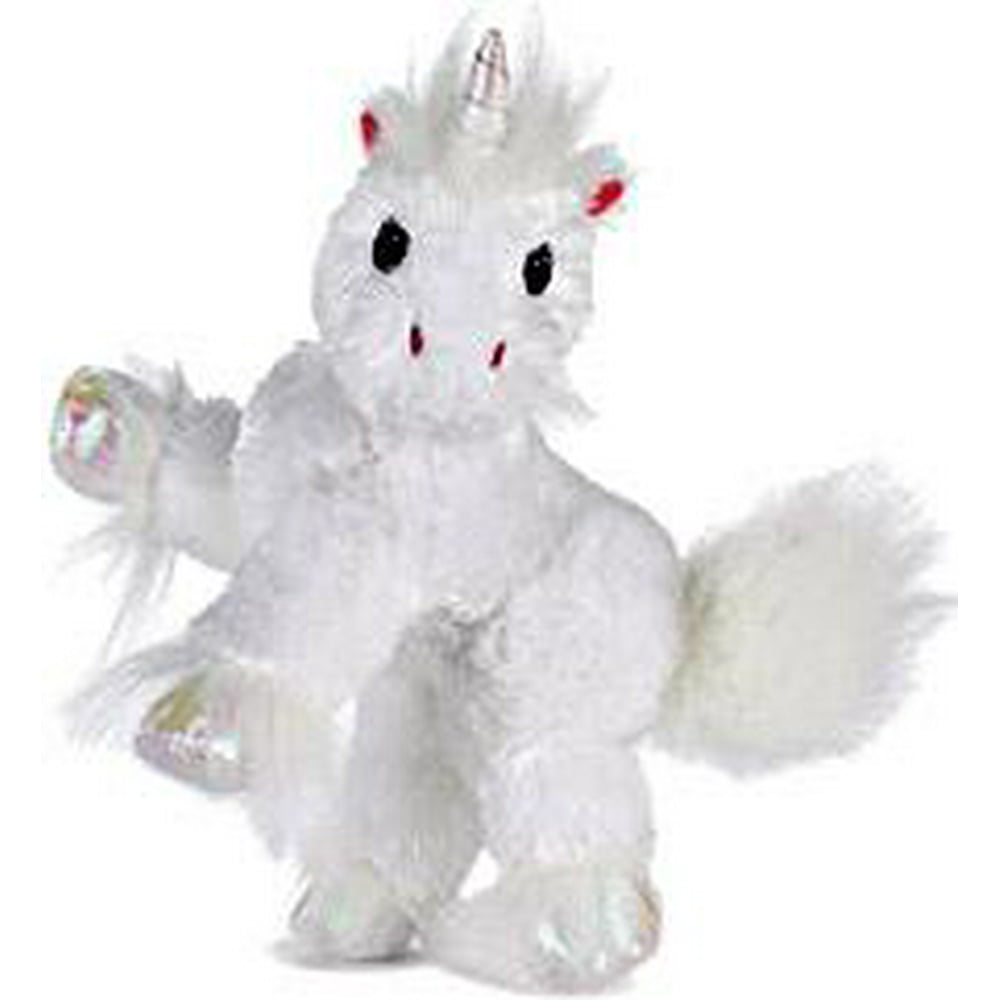 big unicorn plush