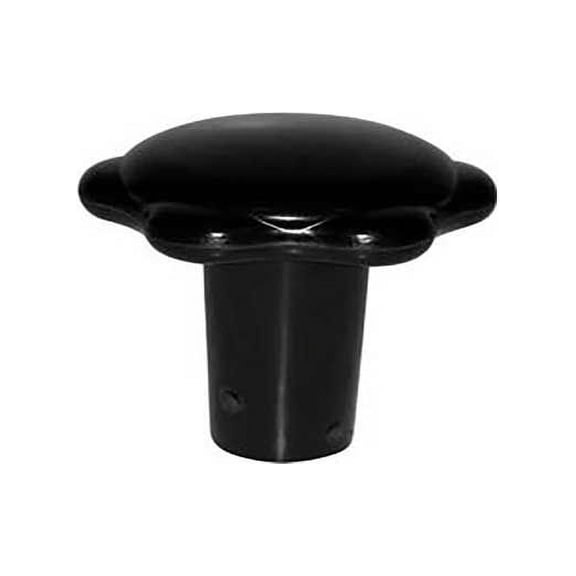 Heater Control Knob - Compatible with 1960 - 1963 Porsche 356B 1961 1962
