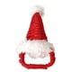 thumbnail image 1 of Gorro Navideño Para Mascotas, Accesorios Festivos Para Mascotas Pequeñas, Erizo, Cerdo Holandés, Accesorios Navideños De Franela Con Correa Para Mascotas., 1 of 5