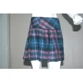 thumbnail image 4 of Pride of Scotland Ladies Knee-Length Kilt Skirt 16" Tartan Pleated Design, Classic Scottish Style for Casual & Formal Wear, 4 of 4