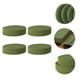 thumbnail image 2 of 4 bloques redondos de espuma floral, ladrillos de espuma floral verde, bloques de floristería, 2 of 6