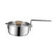 thumbnail image 2 of Olla de campamento shamjiam 1000 ml Acero inoxidable, 2 of 8