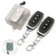 thumbnail image 5 of Interruptor de Control Remoto de Motor, Interruptor de Motor de CC de 8 A 36 V, Control Remoto para Accionamientos Lineales, Control de 10 A, 433 MHz, 5 of 5