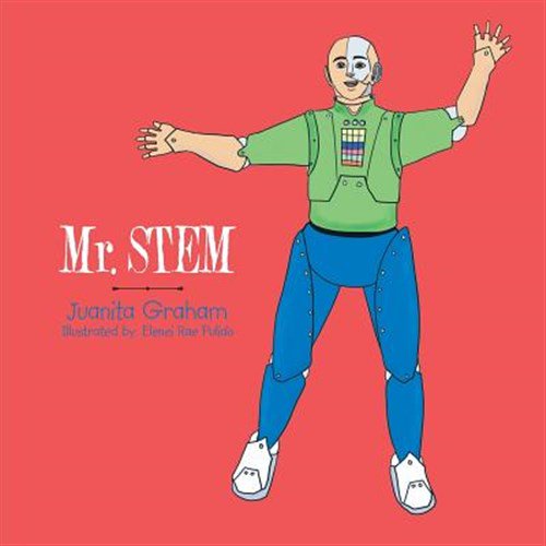 Pre-Owned Mr. STEM (Paperback)